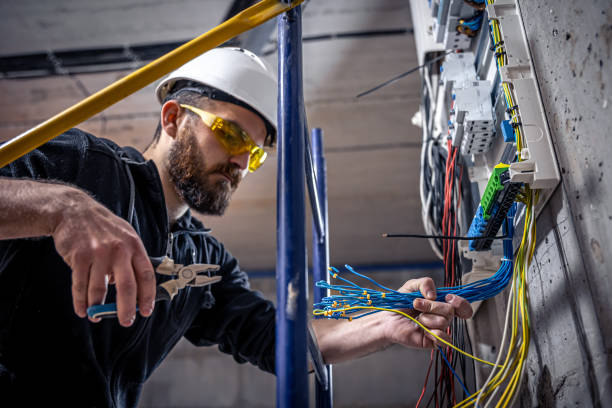 Best Industrial Electrical Services  in Southeast Arcadia, FL