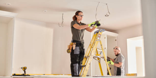 Industrial Electrical Services in Southeast Arcadia, FL