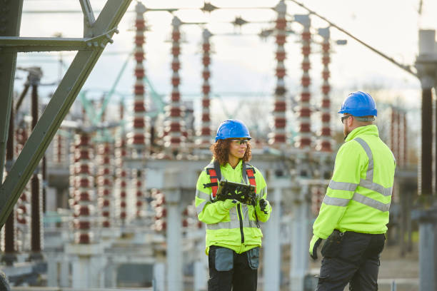 Best Electrical Installation Contractor  in Southeast Arcadia, FL