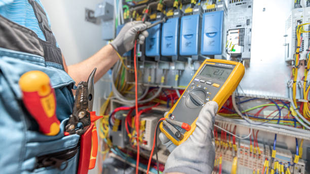 Best Emergency Electrical Repair  in Southeast Arcadia, FL