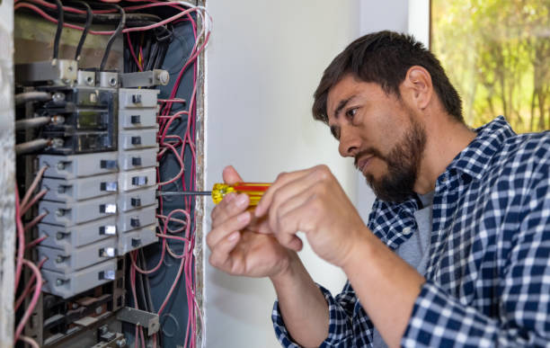 Affordable Emergency Electrician in Southeast Arcadia, FL